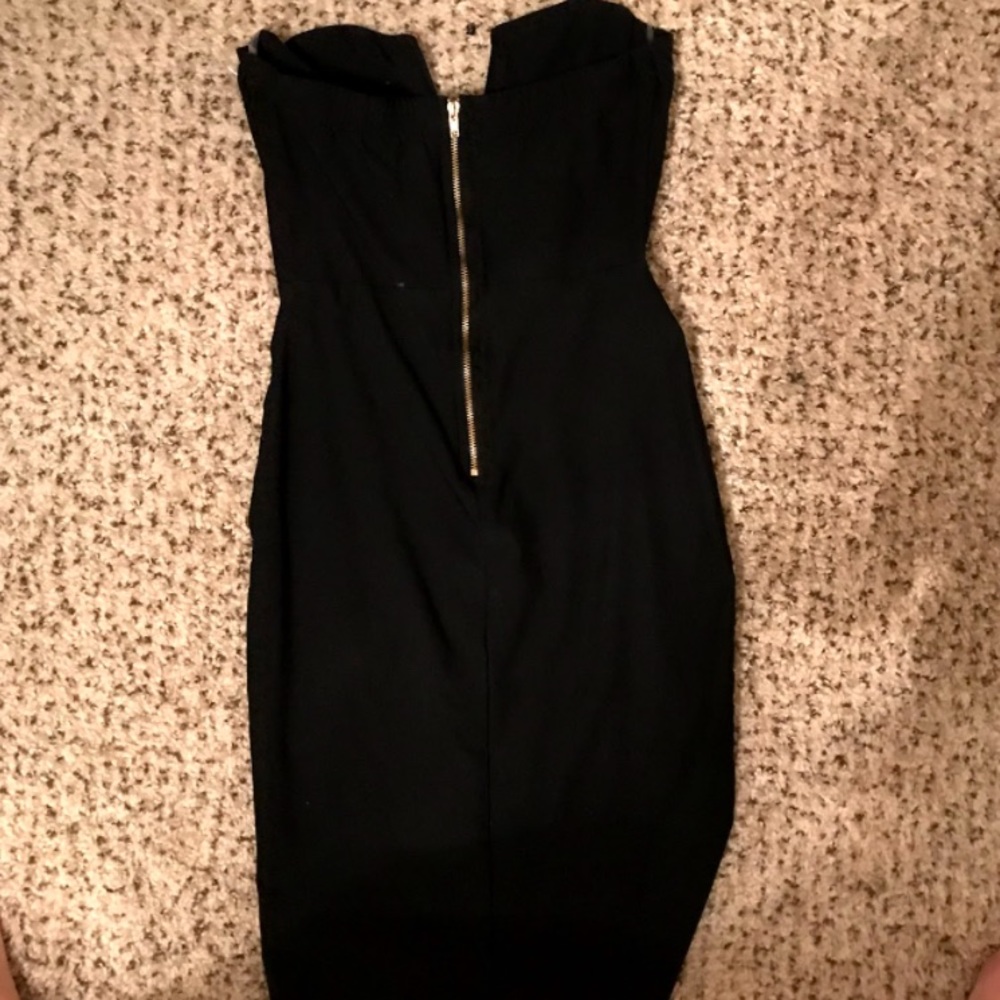 Club dress